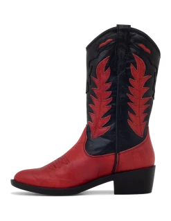 ROC Seasonal INDIA Boots