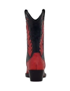 ROC Seasonal INDIA Boots