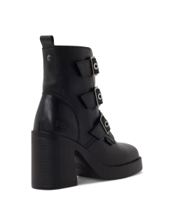 ROC Seasonal Boots INDIGO