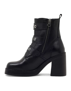 ROC Seasonal Boots INDIGO