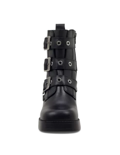 ROC Seasonal Boots INDIGO