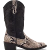 ROC Seasonal INDIO Boots