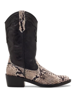 ROC Seasonal INDIO Boots
