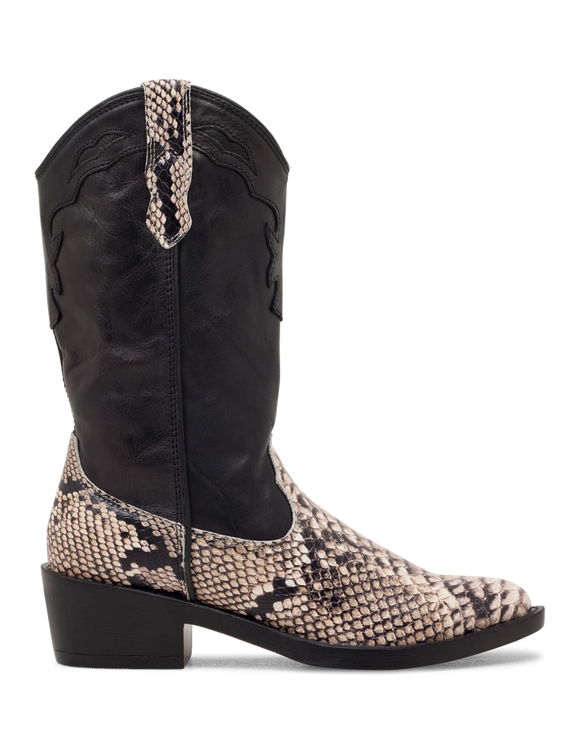 ROC Seasonal INDIO Boots