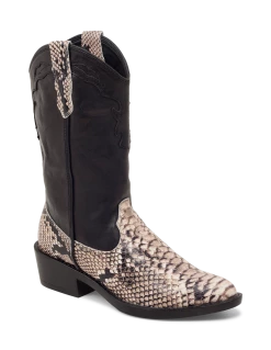 ROC Seasonal INDIO Boots