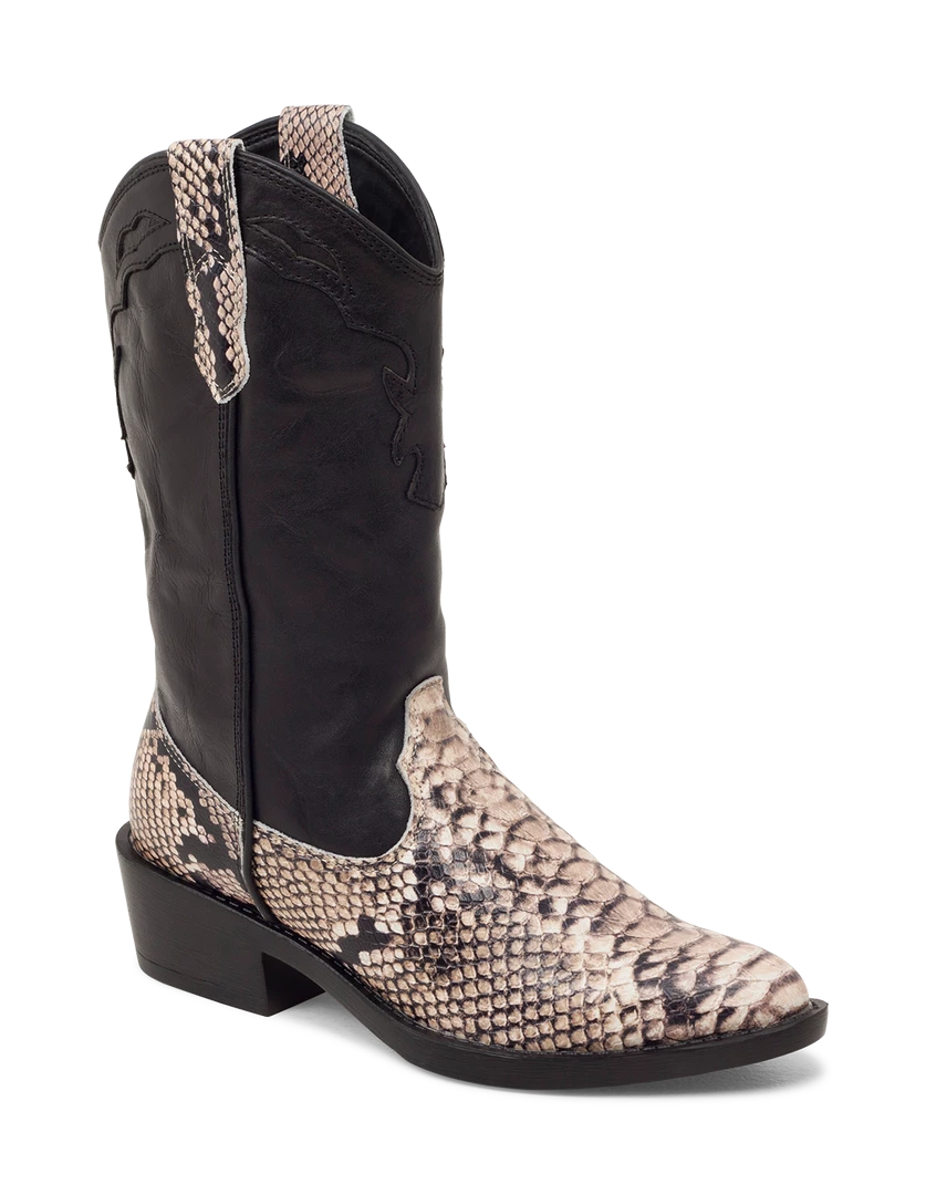 ROC Seasonal INDIO Boots