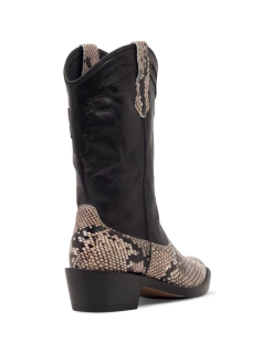 ROC Seasonal INDIO Boots