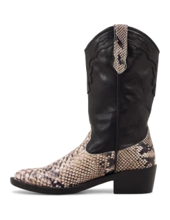 ROC Seasonal INDIO Boots