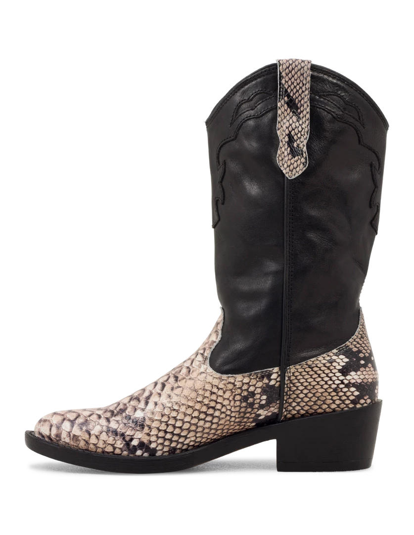 ROC Seasonal INDIO Boots