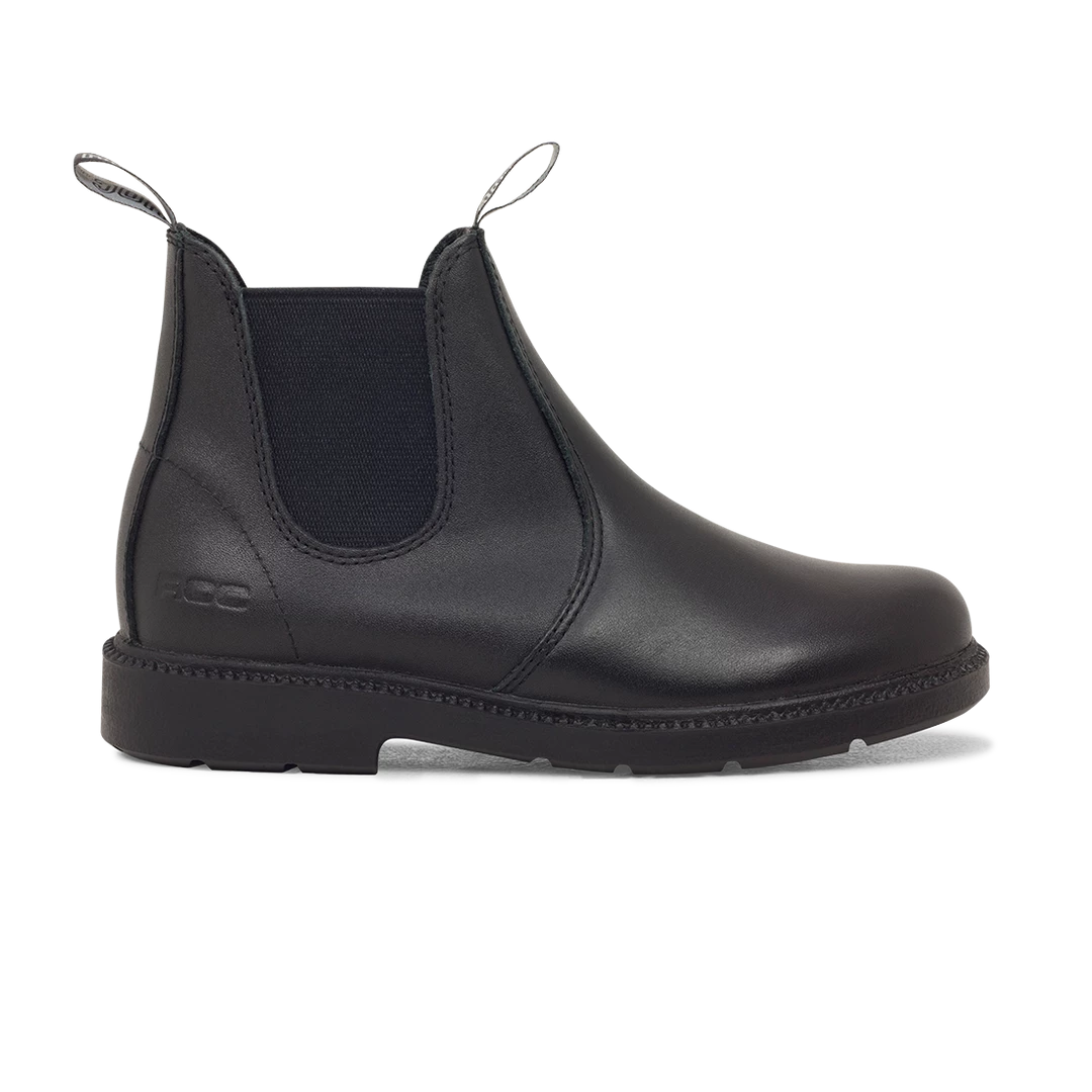 ROC School Jeepers Junior