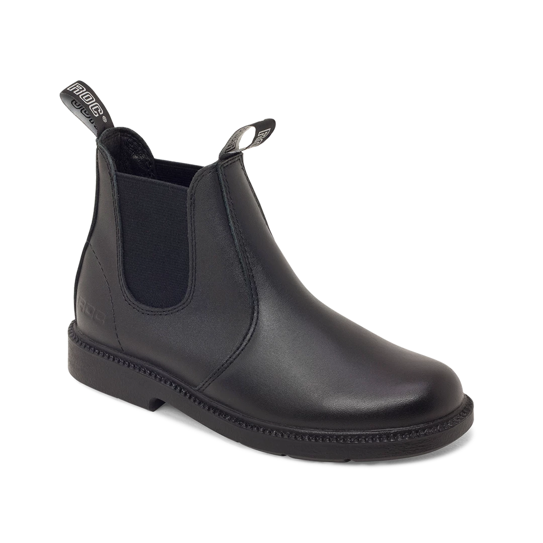 ROC School Jeepers Junior