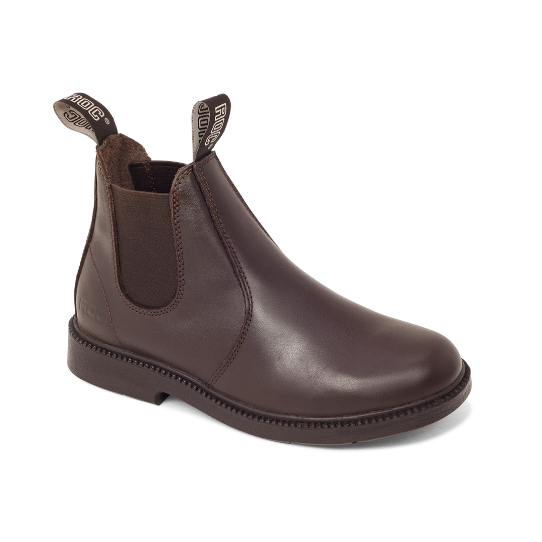 ROC School Jeepers Junior