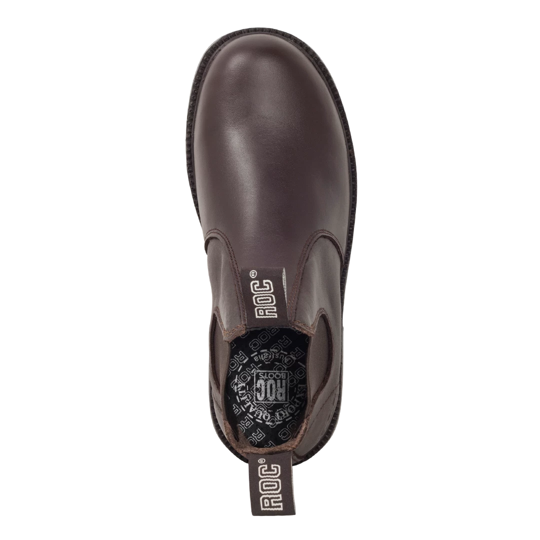 ROC School Jeepers Junior