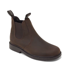 ROC School Jeepers Junior