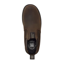 ROC School Jeepers Junior