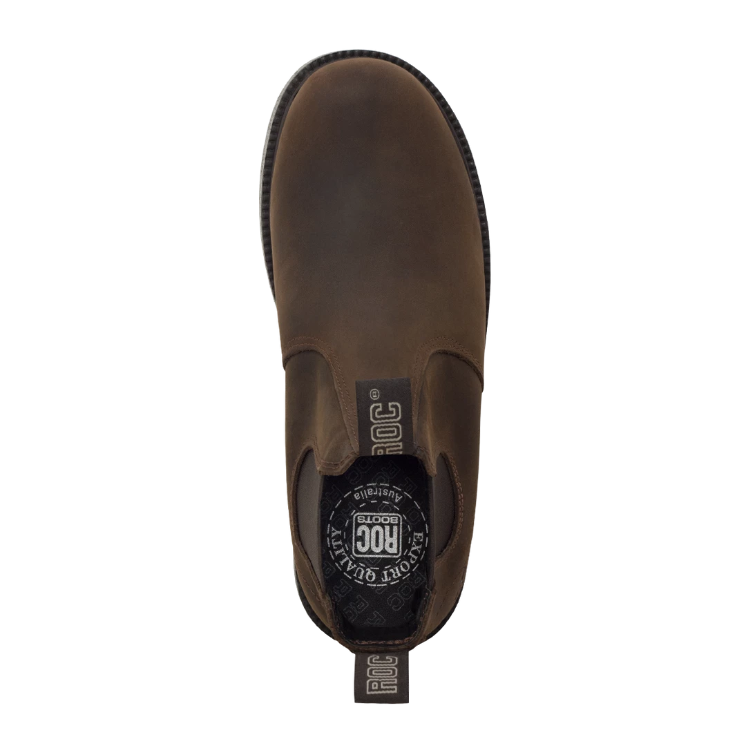 ROC School Jeepers Junior