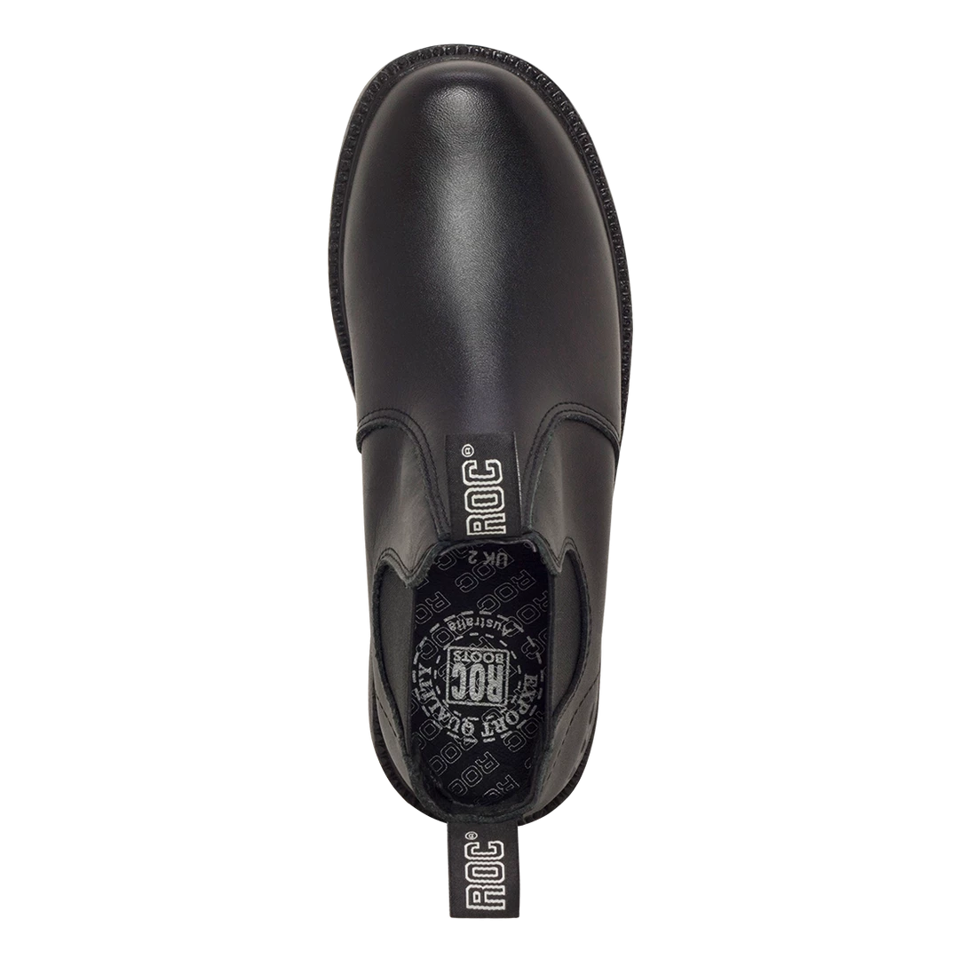 ROC School Jeepers Junior