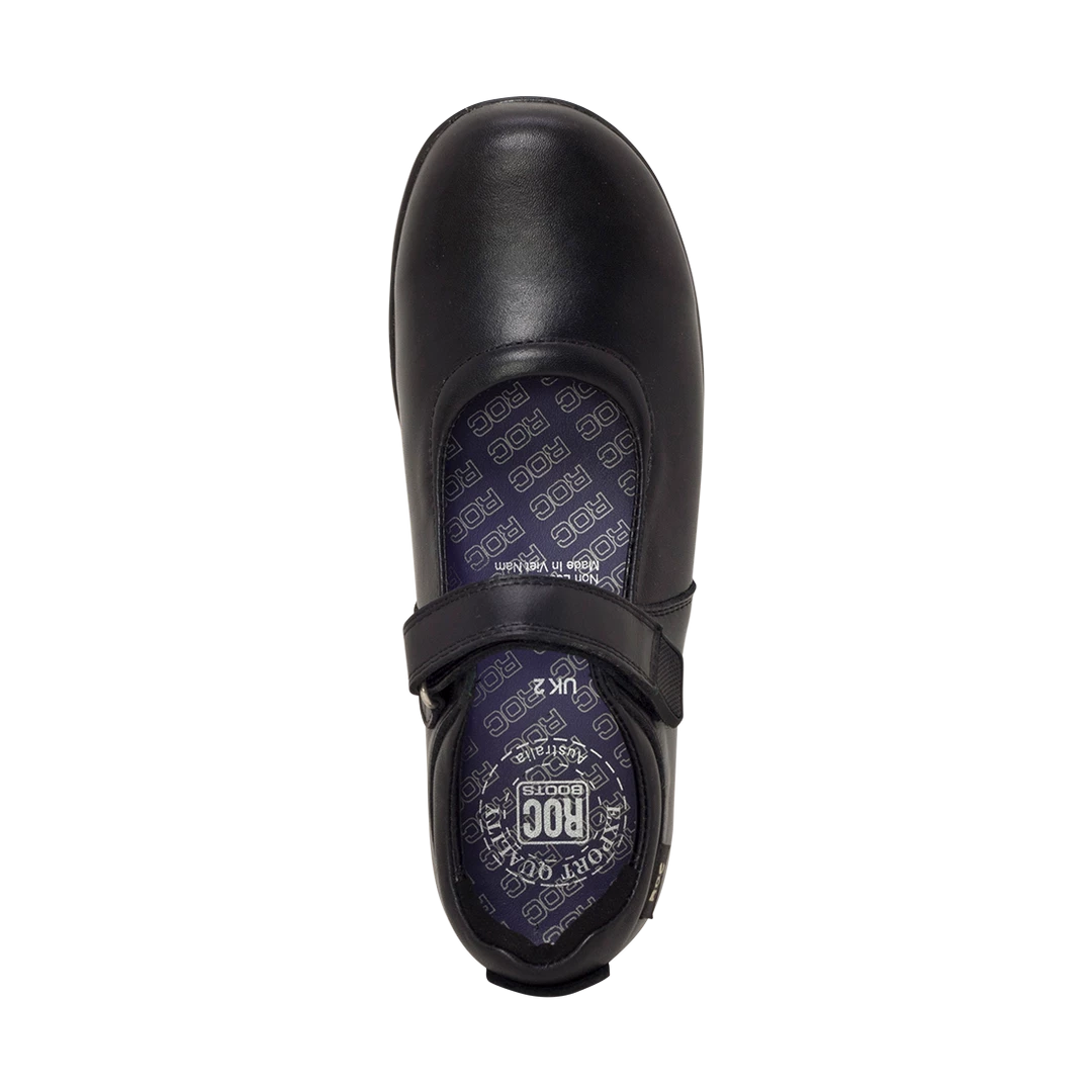 ROC School Juliette Junior