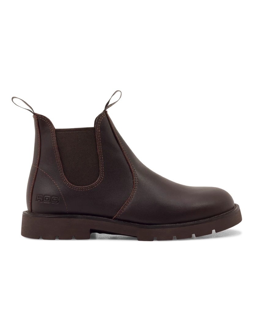 ROC Seasonal Boots JUMBUK II