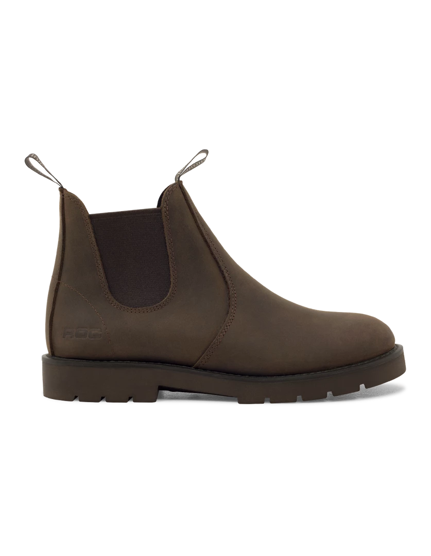 ROC Seasonal Boots JUMBUK II