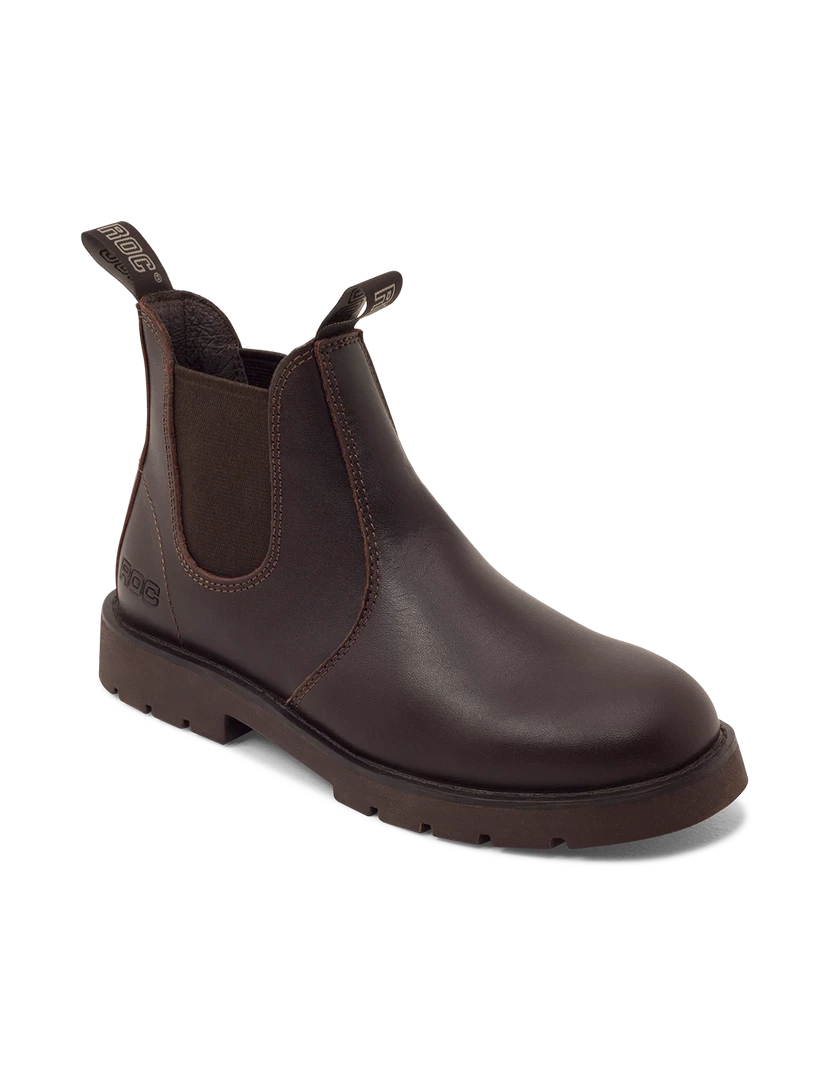 ROC Seasonal Boots JUMBUK II