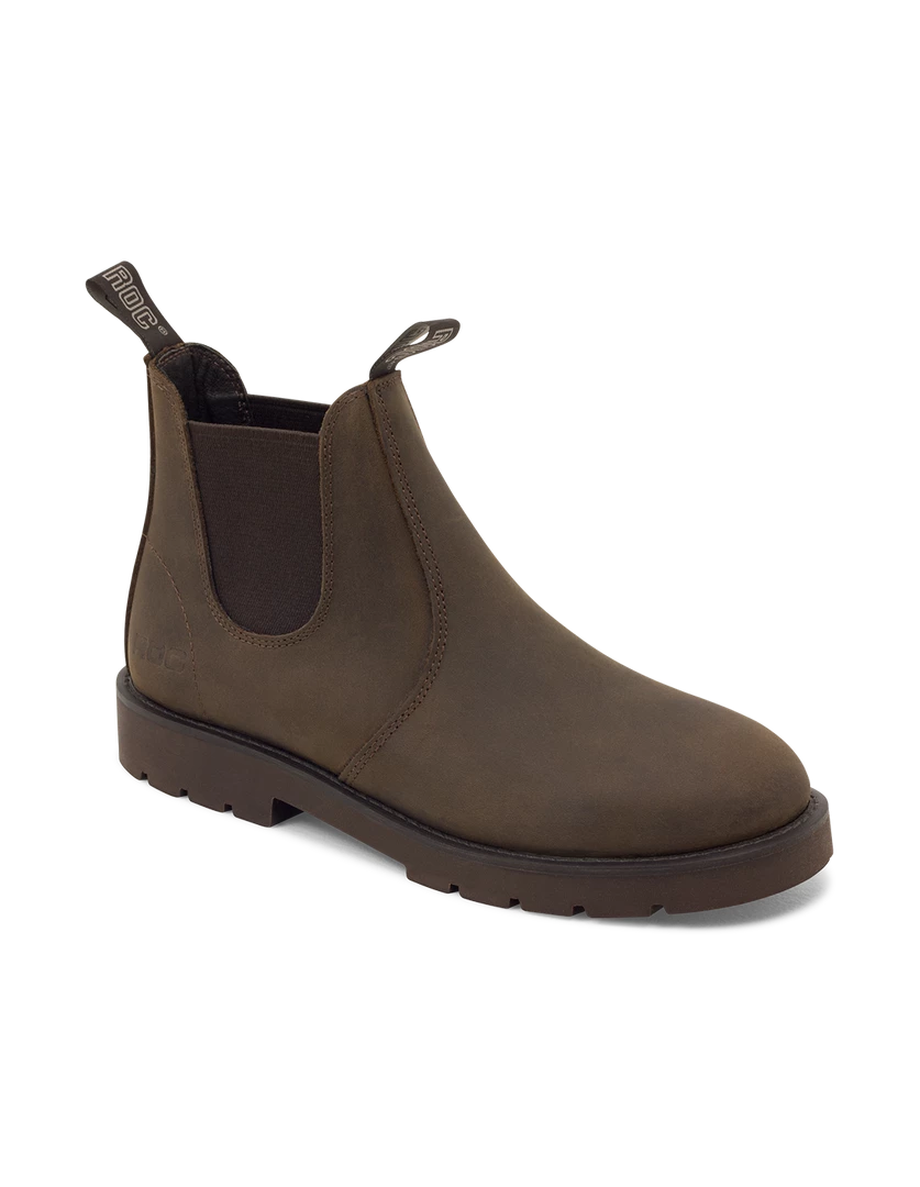ROC Seasonal Boots JUMBUK II