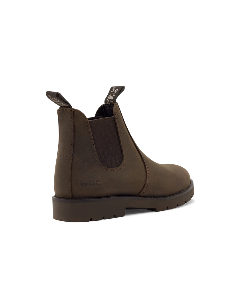 ROC Seasonal Boots JUMBUK II