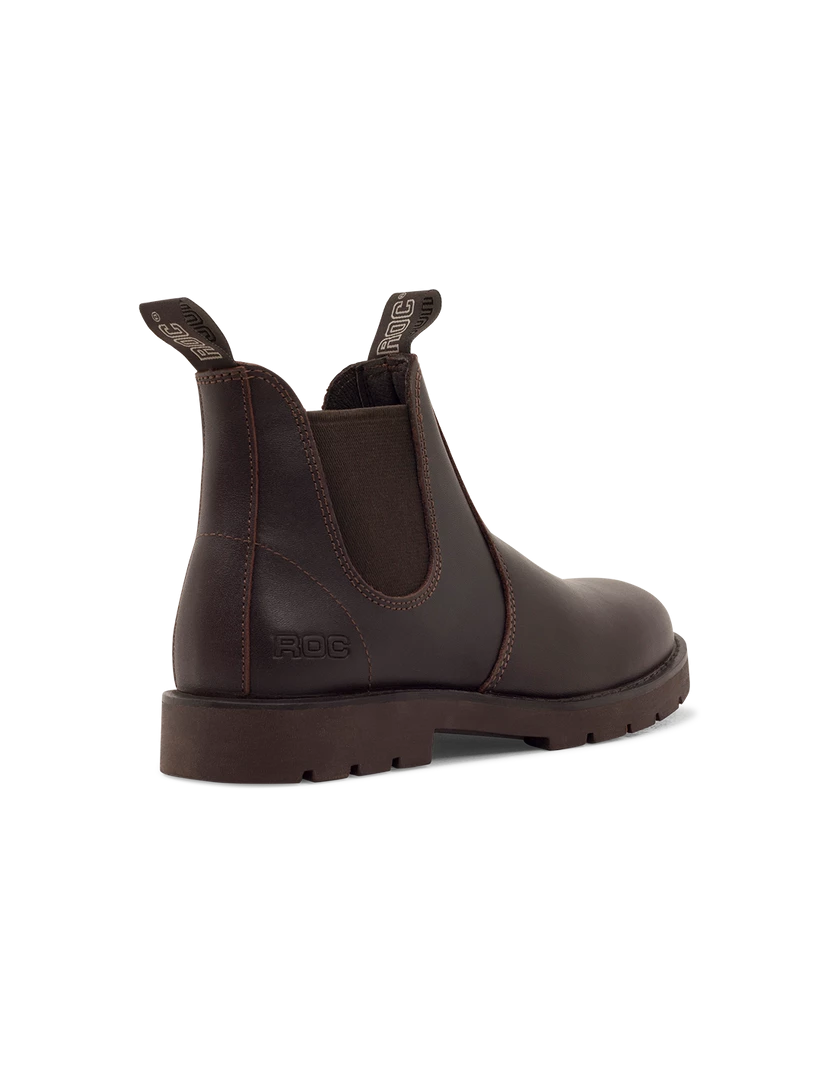ROC Seasonal Boots JUMBUK II