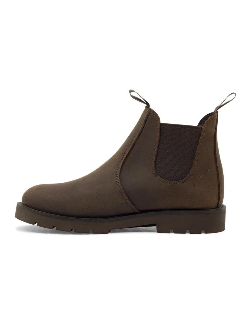 ROC Seasonal Boots JUMBUK II