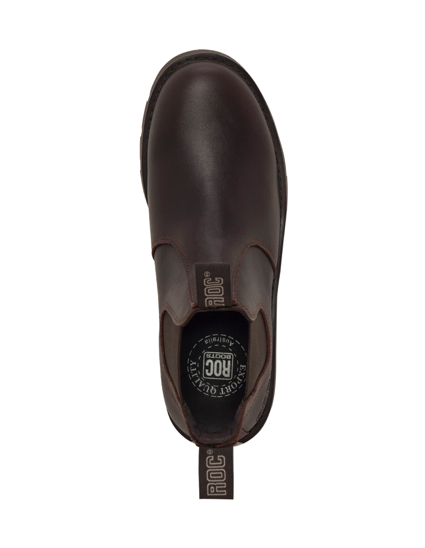 ROC Seasonal Boots JUMBUK II