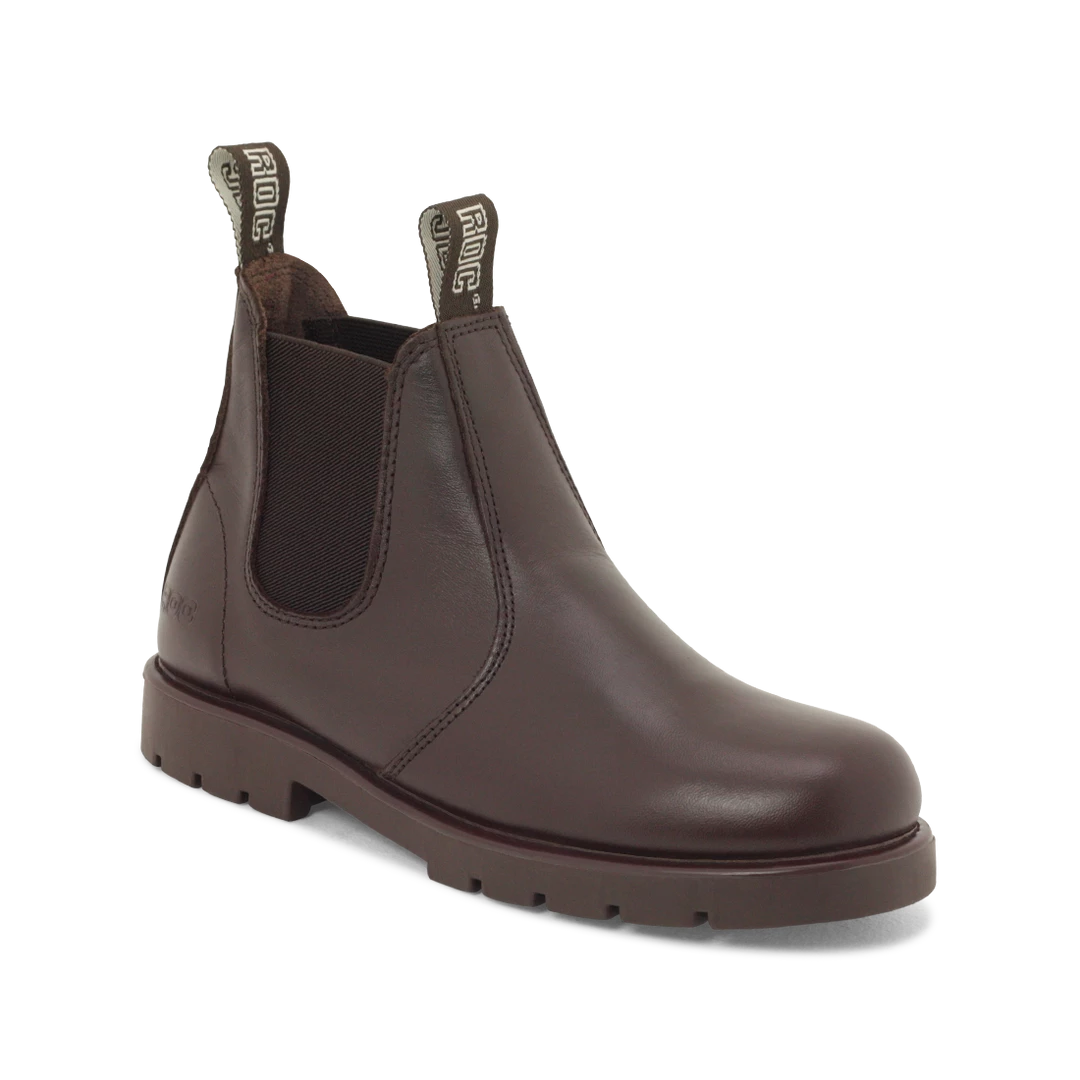 ROC School Junior Jumbuk Jnr