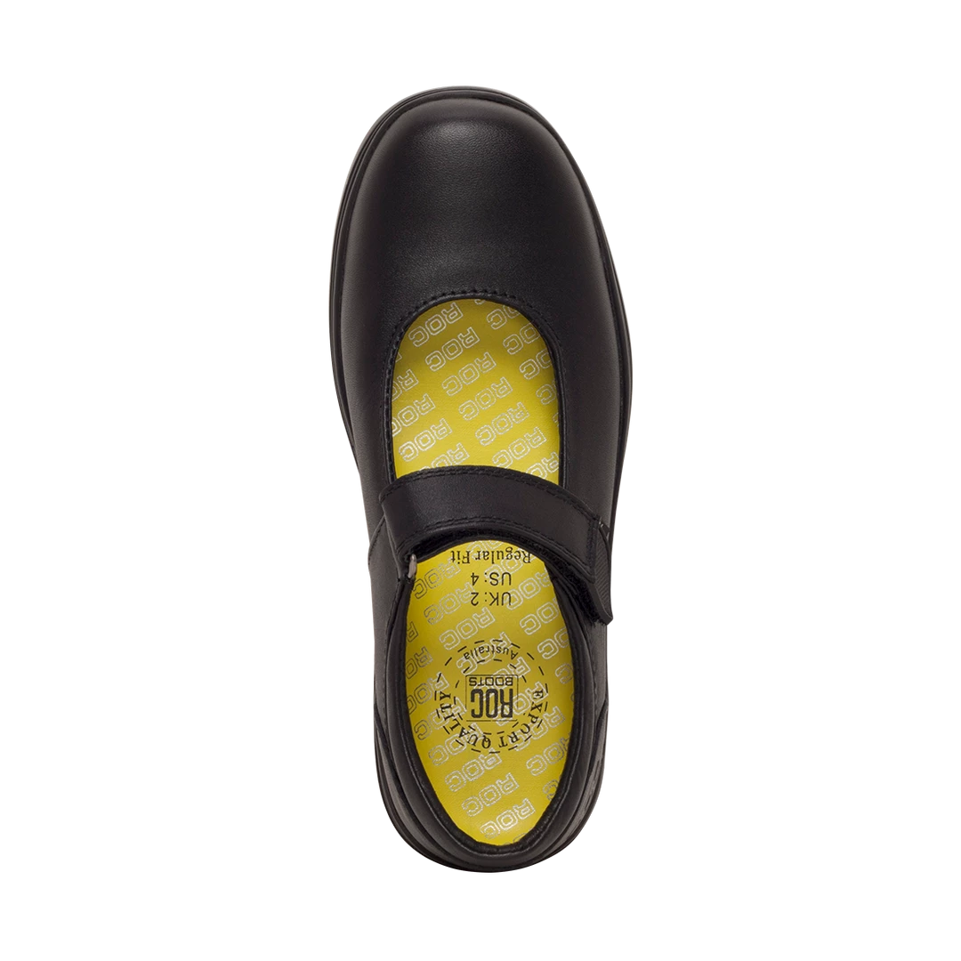 ROC School Lark Junior