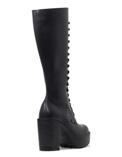 ROC Seasonal Boots LASH VEGAN