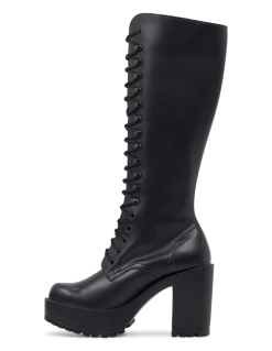 ROC Seasonal Boots LASH VEGAN