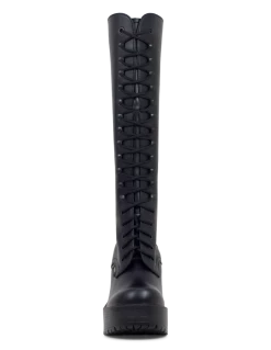 ROC Seasonal Boots LASH VEGAN