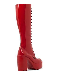 ROC Seasonal LASH Boots