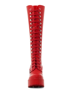 ROC Seasonal LASH Boots