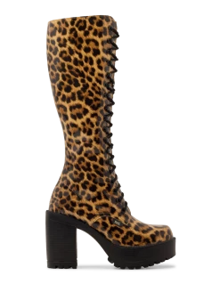 ROC Seasonal Boots LASH