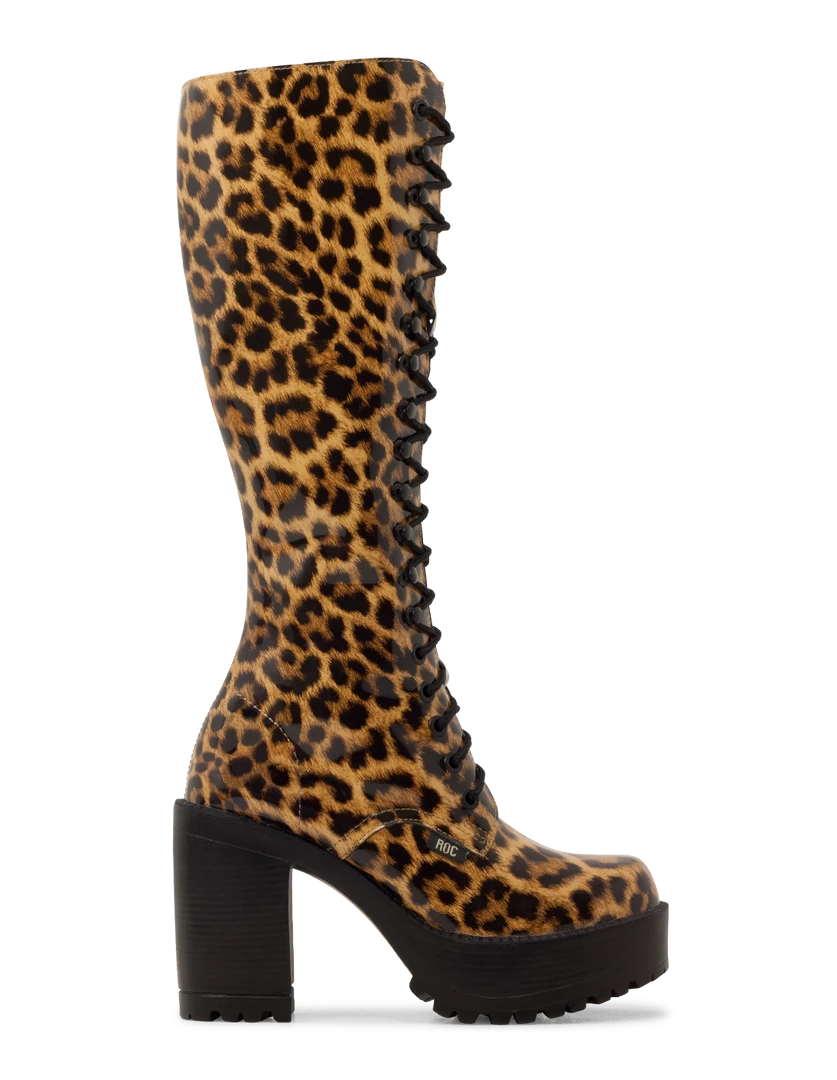 ROC Seasonal Boots LASH