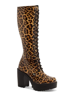 ROC Seasonal Boots LASH