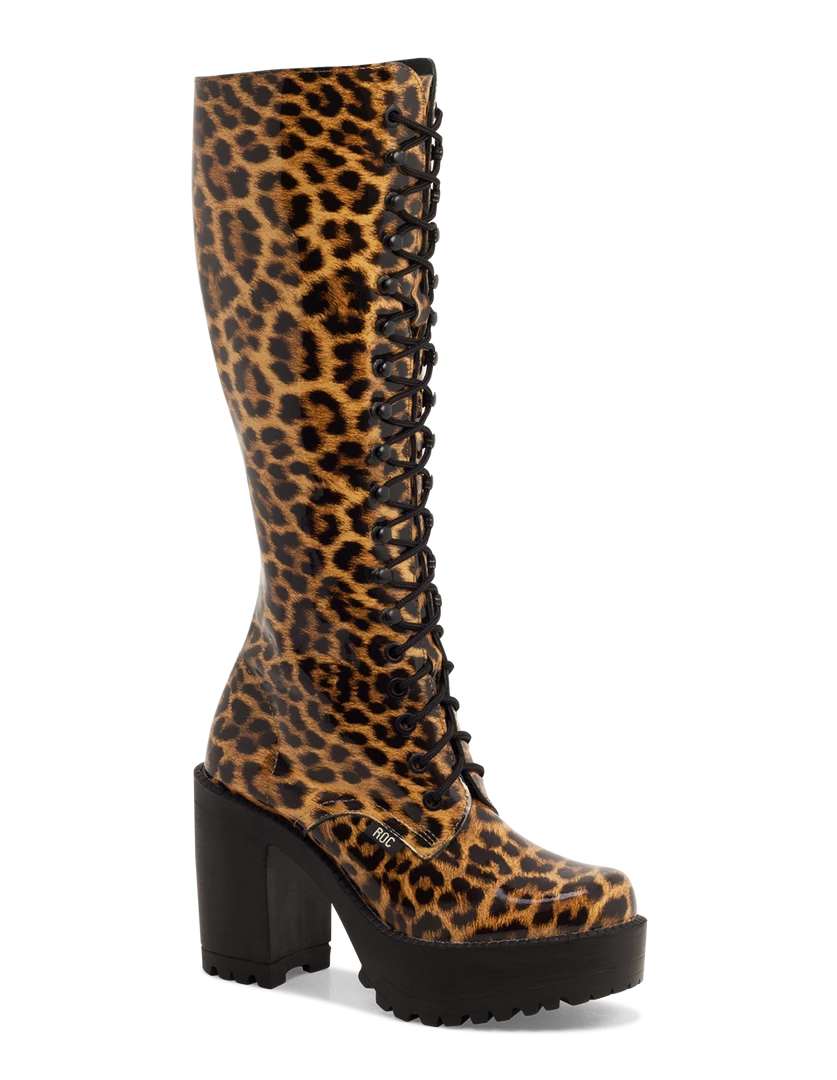 ROC Seasonal Boots LASH