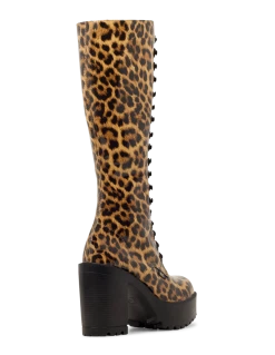 ROC Seasonal Boots LASH