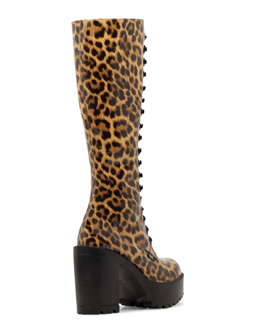 ROC Seasonal Boots LASH