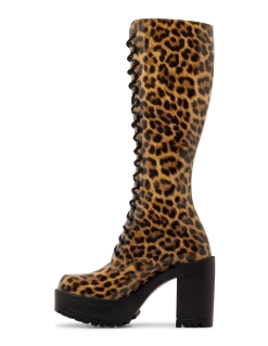 ROC Seasonal Boots LASH