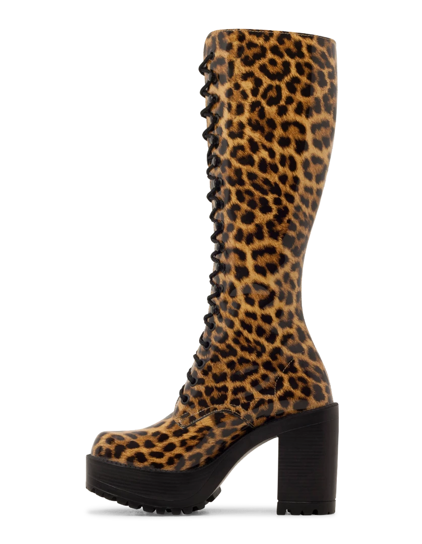 ROC Seasonal Boots LASH