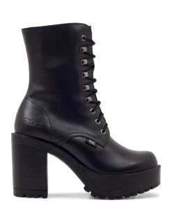 ROC Seasonal LUSH Boots