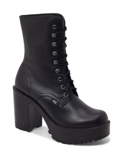 ROC Seasonal LUSH Boots