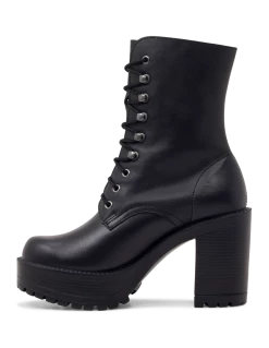 ROC Seasonal LUSH Boots