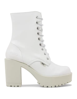 ROC Seasonal Boots LUSH