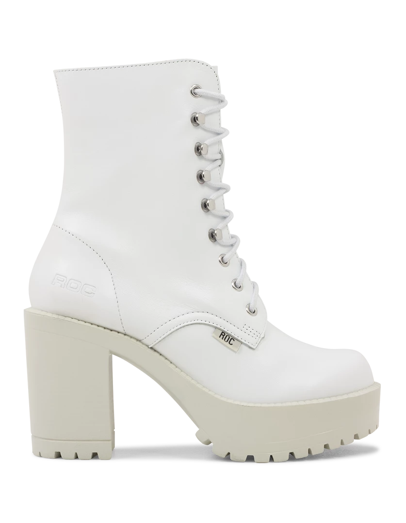 ROC Seasonal Boots LUSH